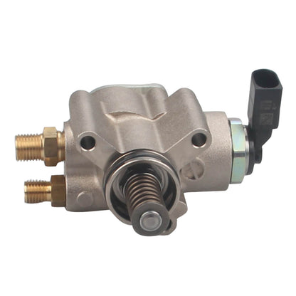 2007-2009 Audi A8 4.2L V8 A/T Quattro L Sedan 079127025AC Left High Pressure Fuel Pump