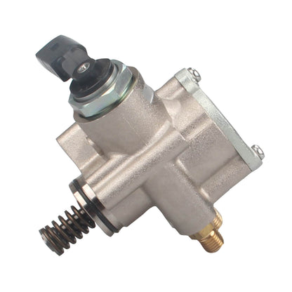 2007-2009 Audi A8 4.2L V8 A/T Quattro L Sedan 079127025AC Left High Pressure Fuel Pump