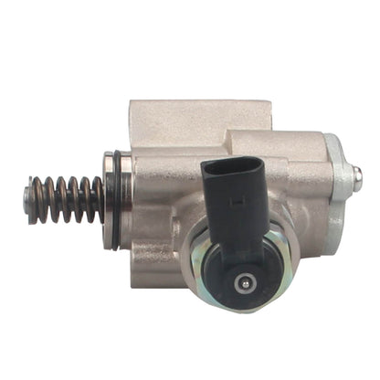 2007-2009 Audi A8 4.2L V8 A/T Quattro L Sedan 079127025AC Left High Pressure Fuel Pump