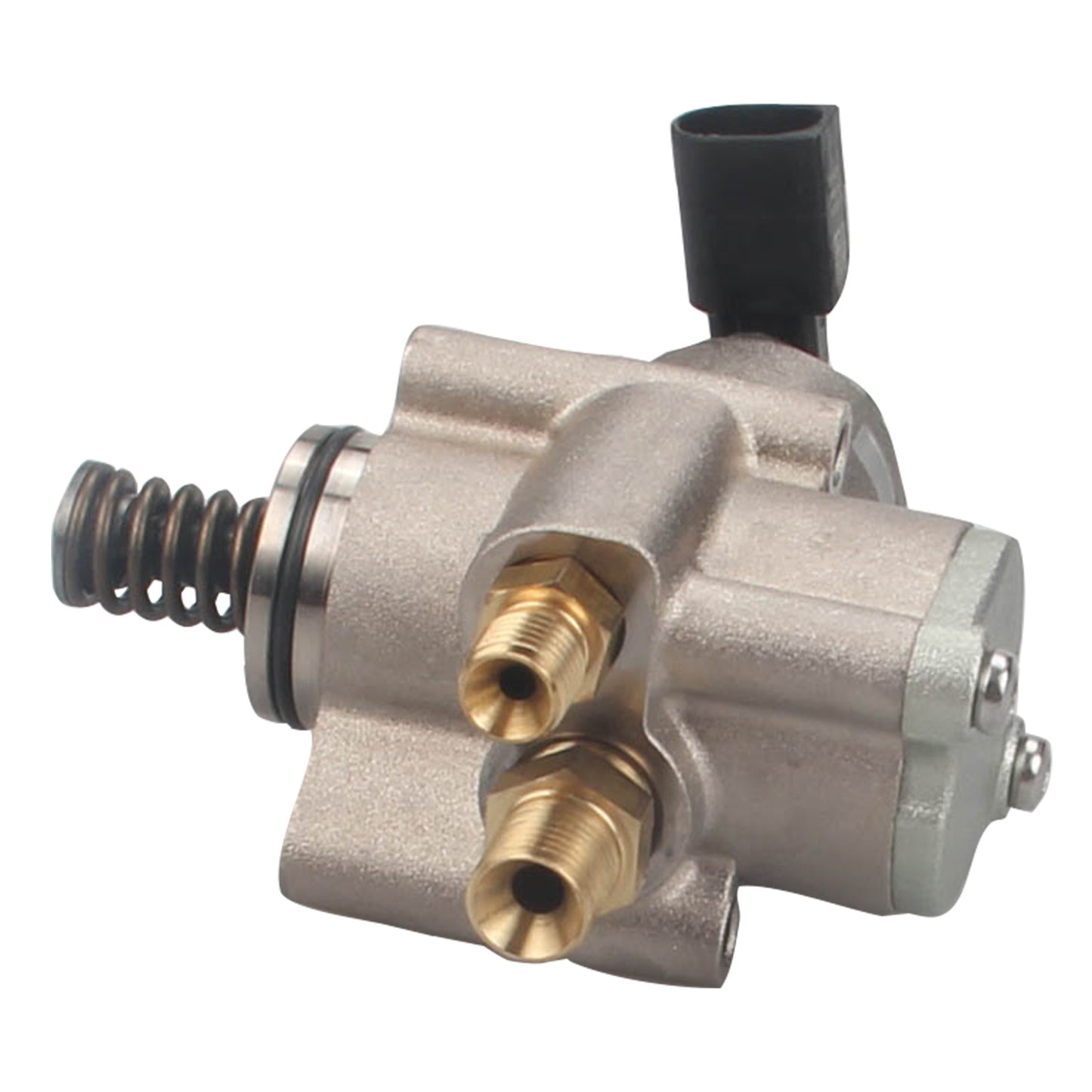2007-2010 Audi A6 4.2L V8 A/T Quattro Base Sedan 079127025AC 2PCS High Pressure Fuel Pump