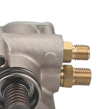 2007-2009 Audi A8 4.2L V8 A/T Quattro L Sedan 079127026AC Right High Pressure Fuel Pump
