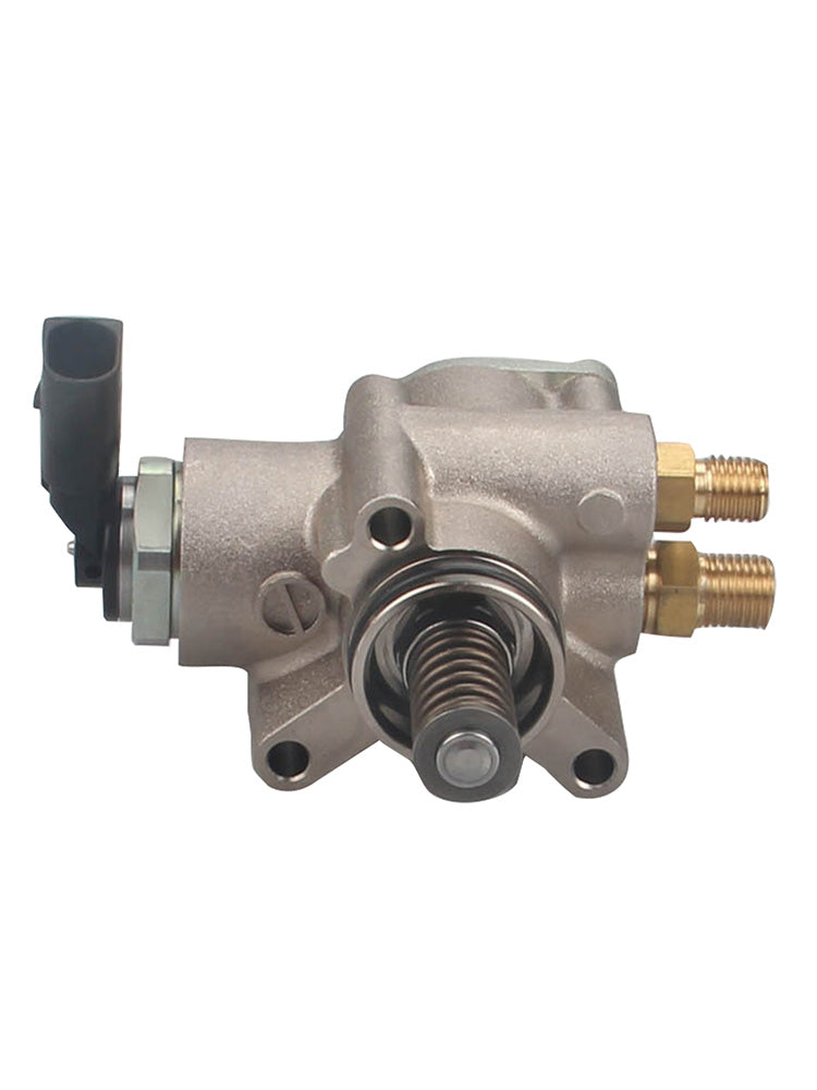 2007-2009 Audi A8 4.2L V8 A/T Quattro L Sedan 079127026AC Right High Pressure Fuel Pump