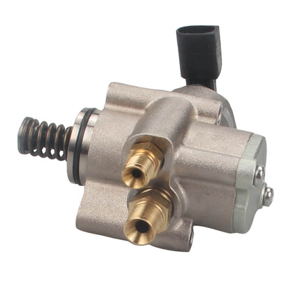 2007-2009 Audi A8 4.2L V8 A/T Quattro L Sedan 079127026AC Right High Pressure Fuel Pump