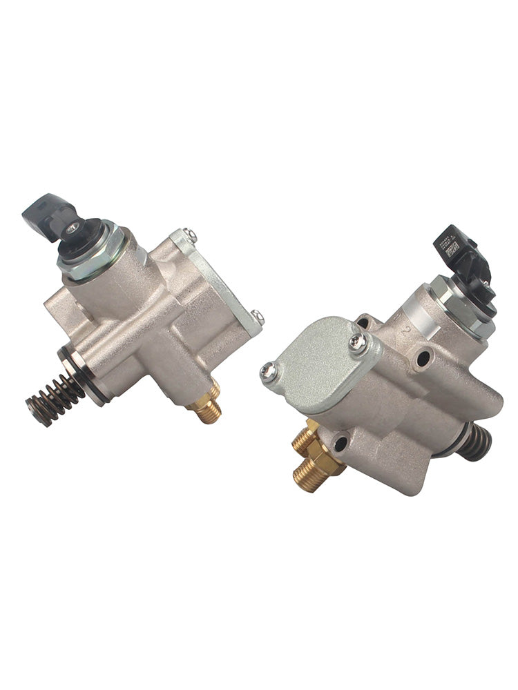 2007-2010 Audi A6 4.2L V8 A/T Quattro Base Sedan 079127025AC 2PCS High Pressure Fuel Pump