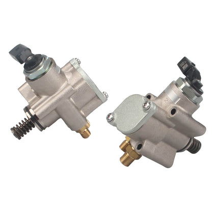 2007-2010 Audi A6 4.2L V8 A/T Quattro Base Sedan 079127025AC 2PCS High Pressure Fuel Pump