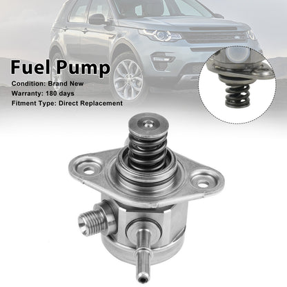 2012-2017 Fit Land Rover Range Rover Evoque LR025599 High Pressure Fuel Pump