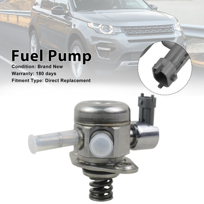 2012-2017 Fit Land Rover Range Rover Evoque LR025599 High Pressure Fuel Pump