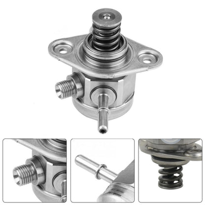 2012-2017 Fit Land Rover Range Rover Evoque LR025599 High Pressure Fuel Pump