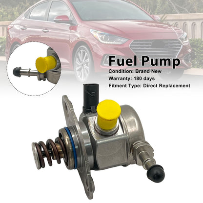 2018-2022 17-20 Fit HYUNDAI Fit KIA 1.6L 35320-2B250 High Pressure Fuel Pump