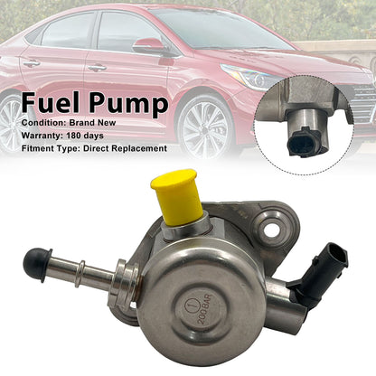 2018-2022 17-20 Fit HYUNDAI Fit KIA 1.6L 35320-2B250 High Pressure Fuel Pump