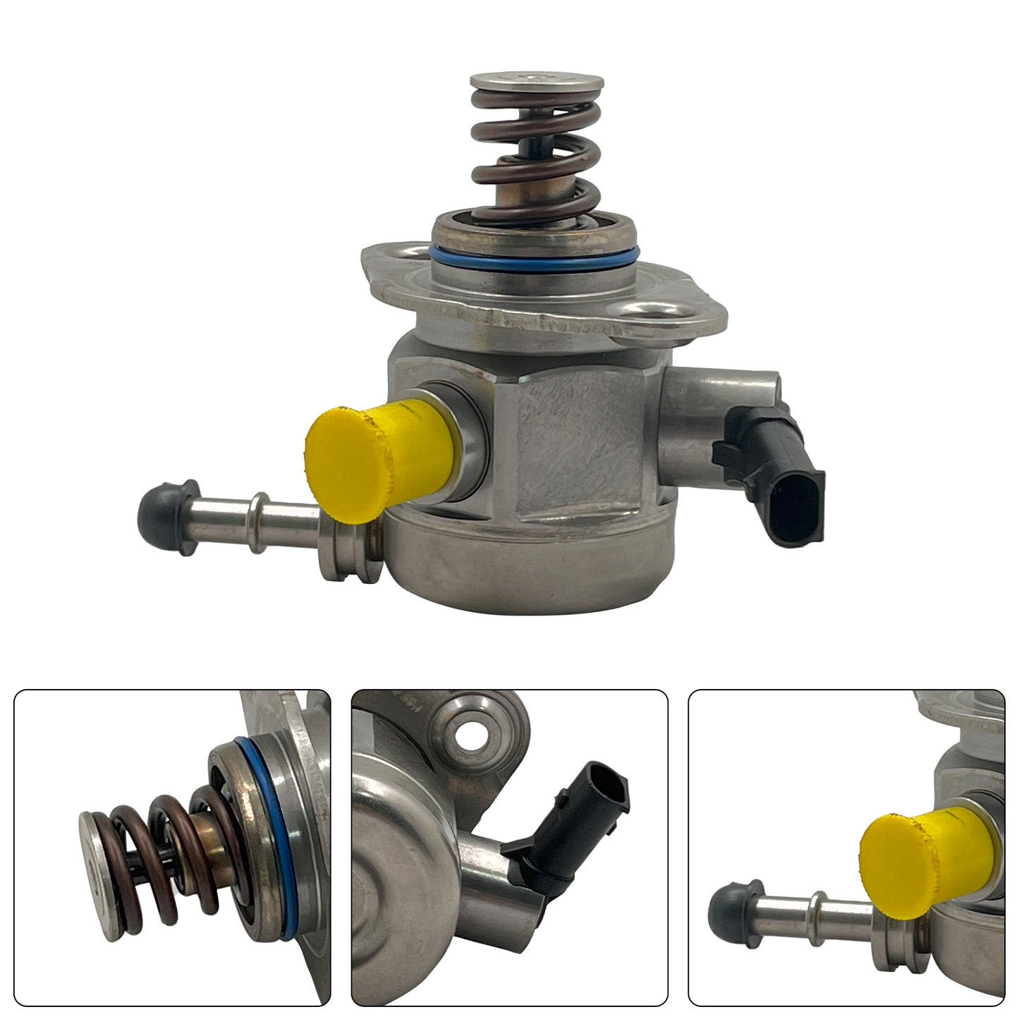 2018-2022 17-20 Fit HYUNDAI Fit KIA 1.6L 35320-2B250 High Pressure Fuel Pump