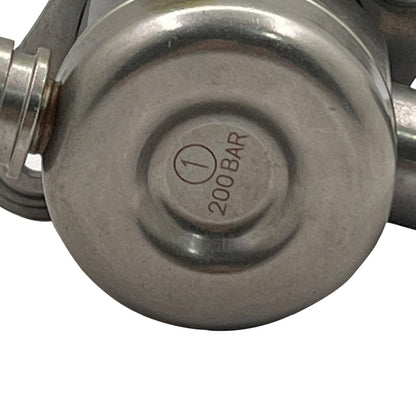 2018-2022 17-20 Fit HYUNDAI Fit KIA 1.6L 35320-2B250 High Pressure Fuel Pump