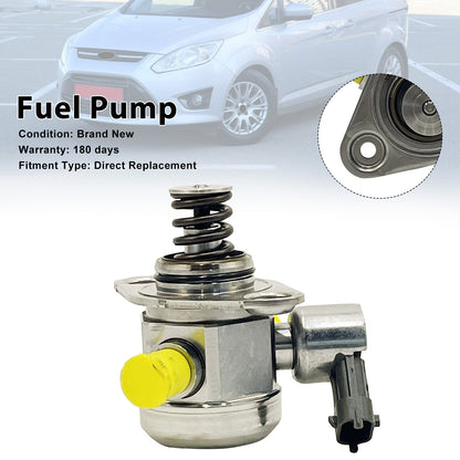 09/2010-08/2015 VOLVO V60 I 0261520139 High Pressure Fuel Pump