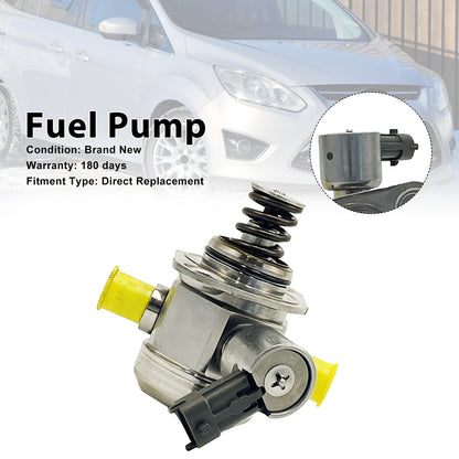 09/2010-08/2015 VOLVO V60 I 0261520139 High Pressure Fuel Pump