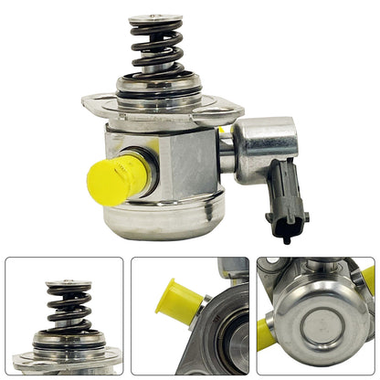 09/2010-08/2015 VOLVO V60 I 0261520139 High Pressure Fuel Pump