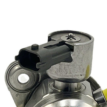 09/2010-08/2015 VOLVO V60 I 0261520139 High Pressure Fuel Pump