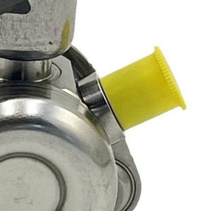 09/2010-08/2015 VOLVO V60 I 0261520139 High Pressure Fuel Pump