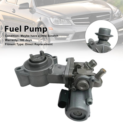 2012-2014 Fit Mercedes-Benz C250 SLK250 L4 A2710703501 High Pressure Fuel Pump