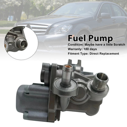 2012-2014 Fit Mercedes-Benz C250 SLK250 L4 A2710703501 High Pressure Fuel Pump