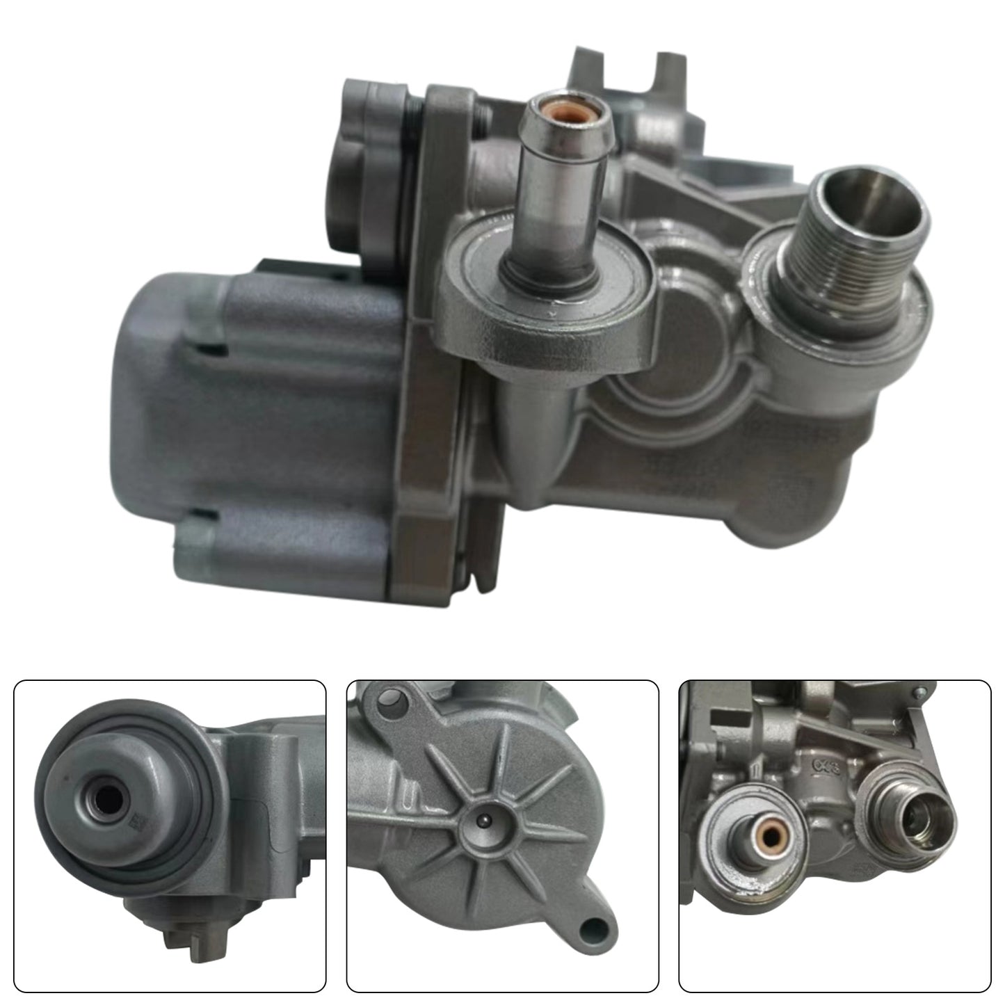2012-2014 Fit Mercedes-Benz C250 SLK250 L4 A2710703501 High Pressure Fuel Pump