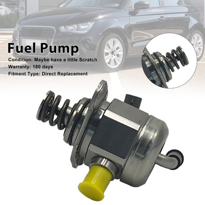 2016/05-2020/03 VW polo Sloping back 602 604 612 614 04E127026F High Pressure Fuel Pump