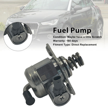 2016/05-2020/03 VW polo Sloping back 602 604 612 614 04E127026F High Pressure Fuel Pump