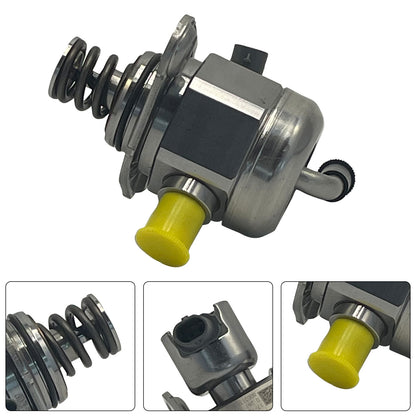 2016/05-2020/03 VW polo Sloping back 602 604 612 614 04E127026F High Pressure Fuel Pump