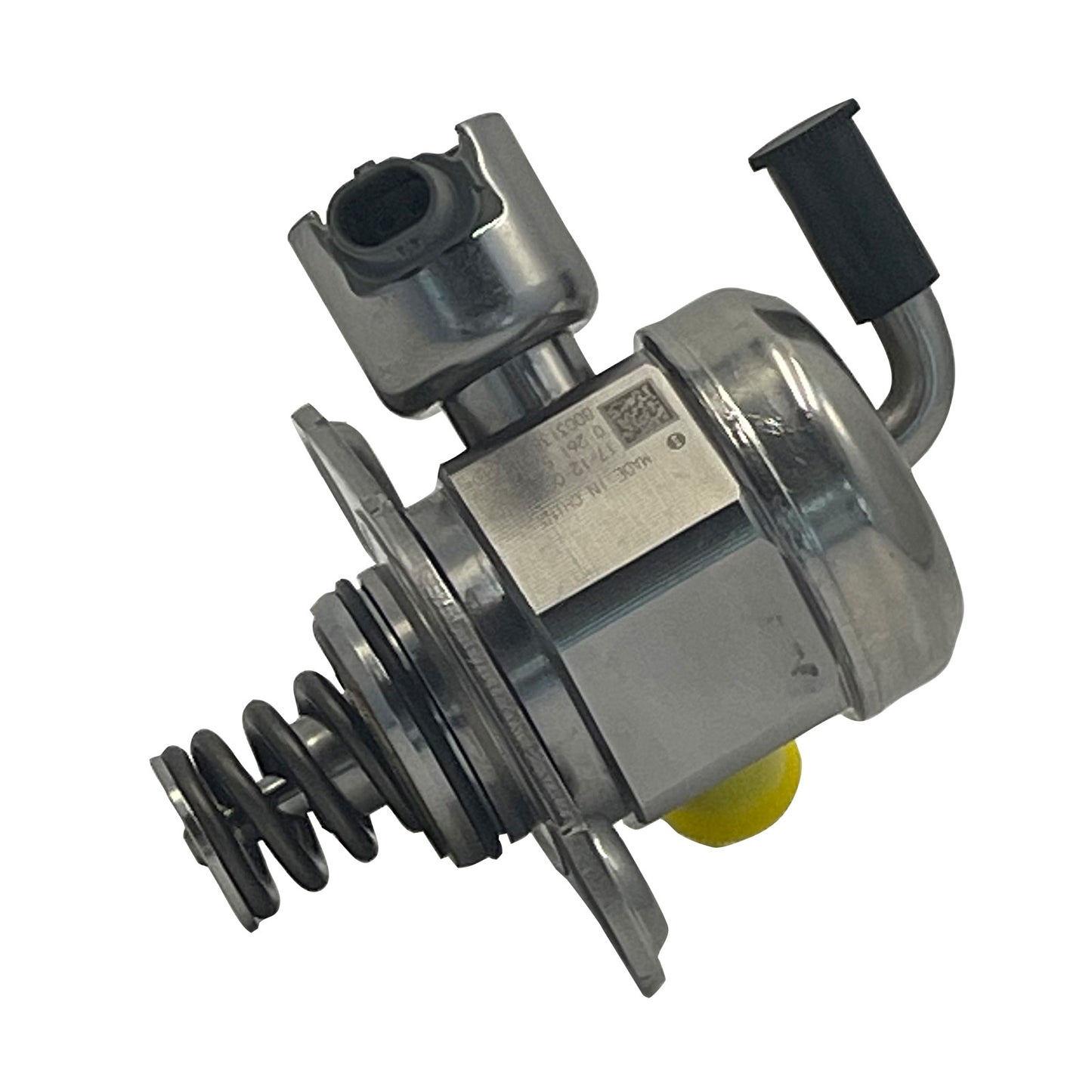 2016/05-2020/03 VW polo Sloping back 602 604 612 614 04E127026F High Pressure Fuel Pump