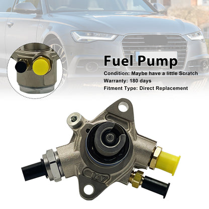 2013-2018 Audi A7 RS7 079127025T High Pressure Fuel Pump