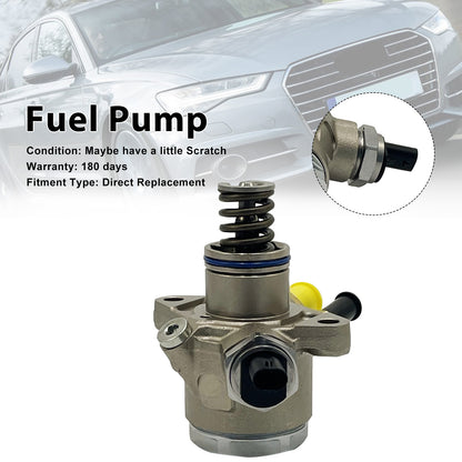 2013-2018 Audi A7 RS7 079127025T High Pressure Fuel Pump