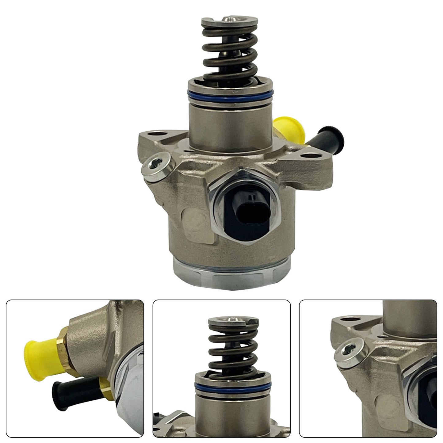 2013-2018 Audi A7 RS7 079127025T High Pressure Fuel Pump