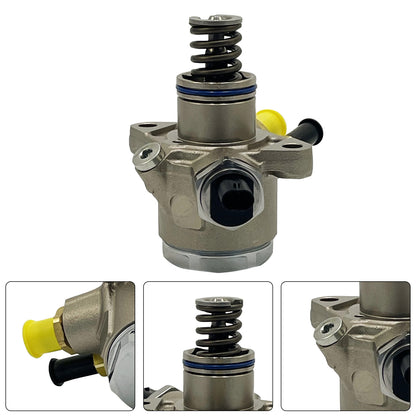 2013-2018 Audi A7 RS7 079127025T High Pressure Fuel Pump