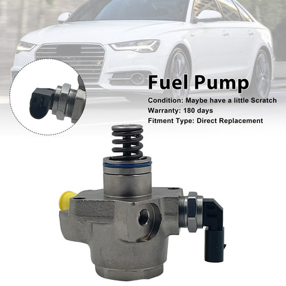 2015-2018 Audi A8 Quattro V6 3.0L 706032250 High Pressure Fuel Pump