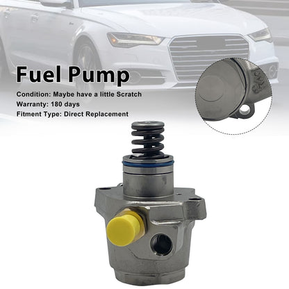 2015-2018 Audi A8 Quattro V6 3.0L 706032250 High Pressure Fuel Pump