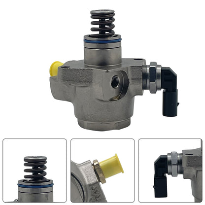 2015-2018 Audi A8 Quattro V6 3.0L 706032250 High Pressure Fuel Pump