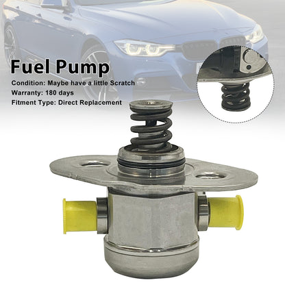 BMW F20 F21 F23 F22 F87 F30 F80 F34 F31 F33 F83 F32 F82 13518621084 High Pressure Fuel Pump