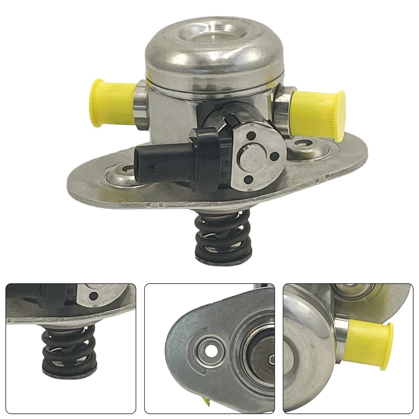 BMW F20 F21 F23 F22 F87 F30 F80 F34 F31 F33 F83 F32 F82 13518621084 High Pressure Fuel Pump