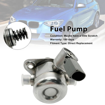 2013-2015 BMW ActiveHybrid 7 F01/G11 0261520130 High Pressure Fuel Pump