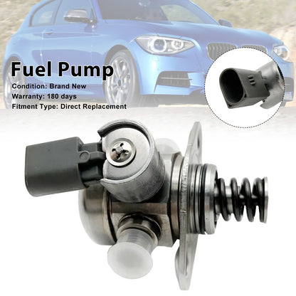2013-2015 BMW ActiveHybrid 7 F01/G11 0261520130 High Pressure Fuel Pump
