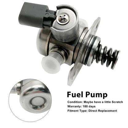 2013-2015 BMW ActiveHybrid 7 F01/G11 0261520130 High Pressure Fuel Pump