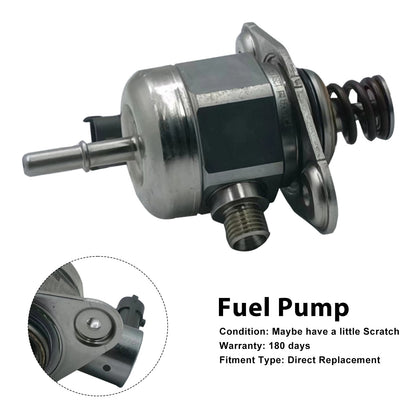 BMW N13B16A 118i 114i 316i 320i 316i 13517607159 High Pressure Fuel Pump