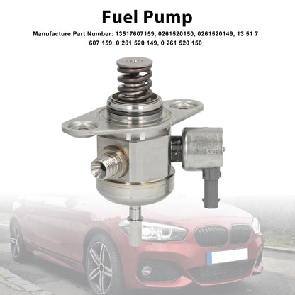 2011-2017 BMW 1-Series F20 F21 13518605103 High Pressure Fuel Pump
