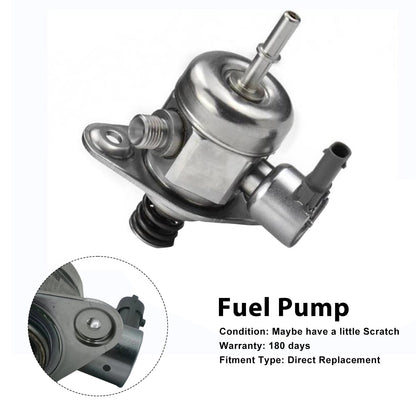 2011-2017 BMW 1-Series F20 F21 13518605103 High Pressure Fuel Pump