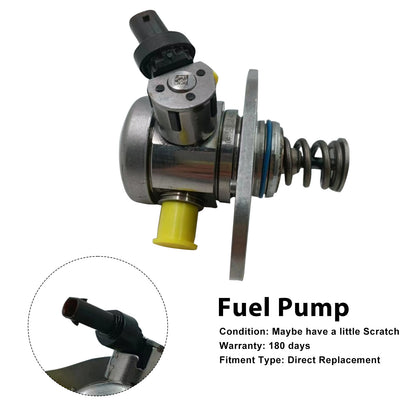 M140i M240i 340i 440i 13518631642 High Pressure Fuel Pump
