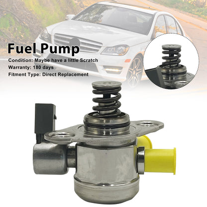 2013-2015 MERCEDES-BENZ E400 A2760700101 High Pressure Fuel Pump