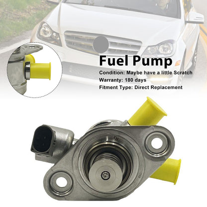 2013-2015 MERCEDES-BENZ E400 A2760700101 High Pressure Fuel Pump