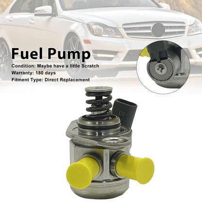 2013-2015 MERCEDES-BENZ E400 A2760700101 High Pressure Fuel Pump