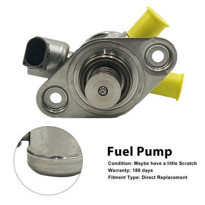 2013-2015 MERCEDES-BENZ E400 A2760700101 High Pressure Fuel Pump