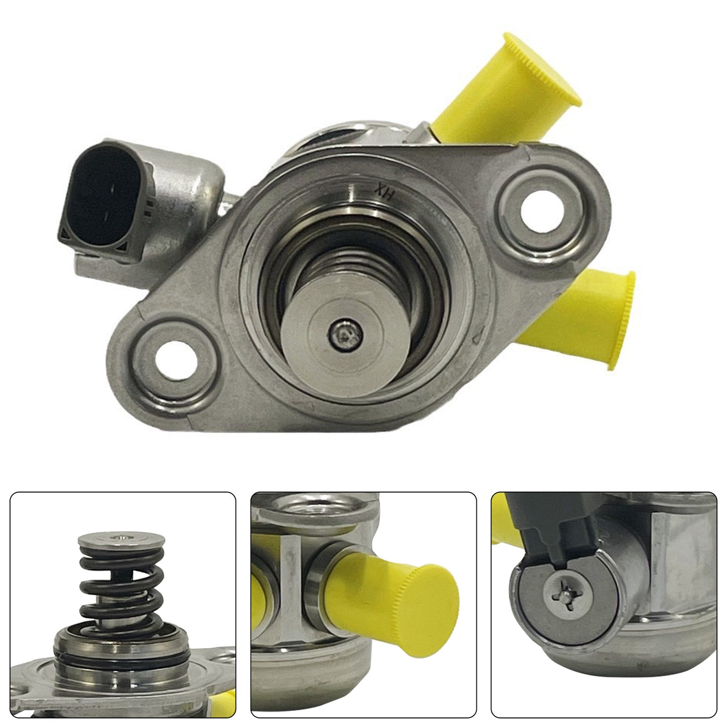 2013-2015 MERCEDES-BENZ E400 A2760700101 High Pressure Fuel Pump