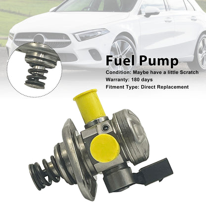 2018/06-2023/12 Mercedes-Benz A-Class W177 A160 A180 A200 A250 A2820700101 High Pressure Fuel Pump